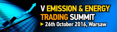 V European Emission Trading Summit