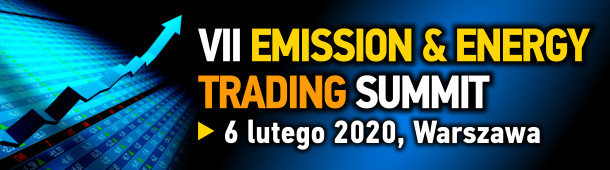 VII Emission and Energy Trading Summit