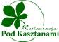 Pod_kasztanami_logo