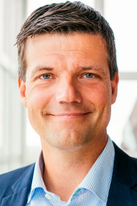 Stefan Hakansson
