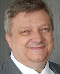 jarosław dybowski