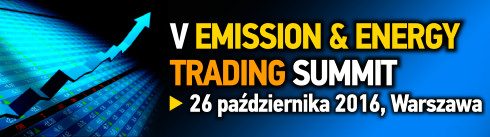 V European Emission Trading Summit