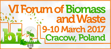 Forum of Biomass & Waste