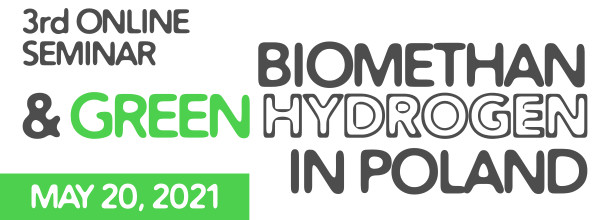 Green Hydrogen from renewable in Poland