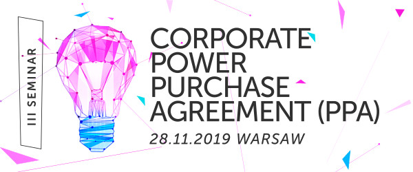 seminar Corporate Power Purchase Agreement