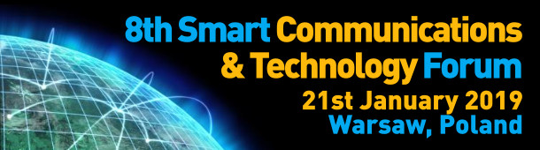 Smart Communications Technology Forum