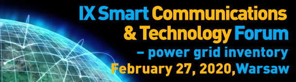 Smart Communications Technology Forum