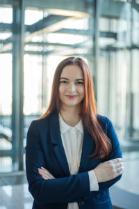 Karolina Chrol