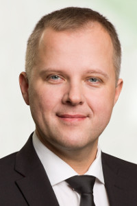 Maciej Kowalski