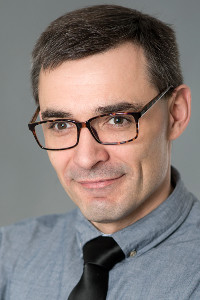 Maciej Piszczalka