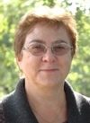 Magdalena Rogulska