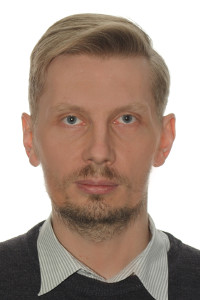 Marek Jedziniak