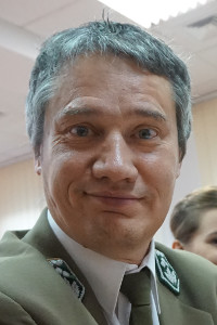 Mariusz Blasiak