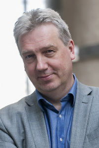 Michał Pierzgalski