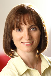 Monika Jurkowska