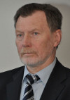 Prof. Marek Pronobis