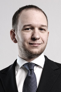 Wojciech Woloszczak