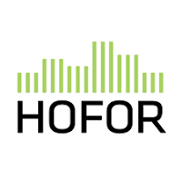 HOFOR logo