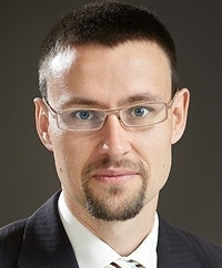 Andrzej Kroczek - zdjęcie