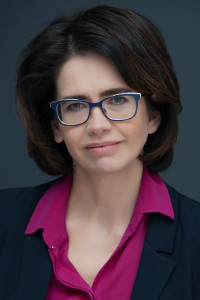 Anna Streżyńska - zdjęcie