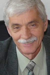 Dr inż. Jacek Karczewski - zdjęcie