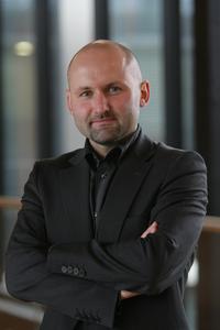 Maciej Tomkiewicz - zdjęcie