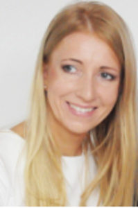 Magdalena Ruszniak - zdjęcie