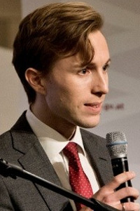 Michael Schramel - zdjęcie