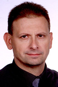 Mgr inż. Michał Skrzypczak - zdjęcie