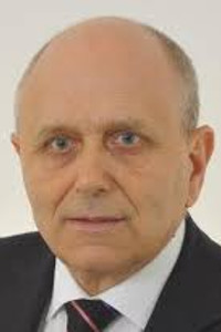 Mieczysław Wrocławski - zdjęcie