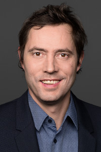 Philipp Richard - zdjęcie