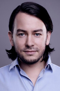 Piotr Góralczyk - zdjęcie