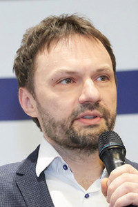 Dr inż. Rafał Rajczyk - zdjęcie