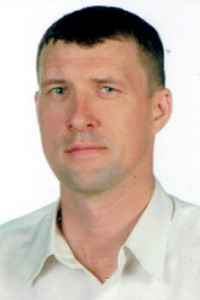 Robert Duszka - zdjęcie