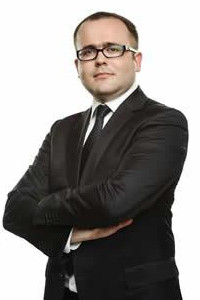 Seweryn Szwarocki - zdjęcie