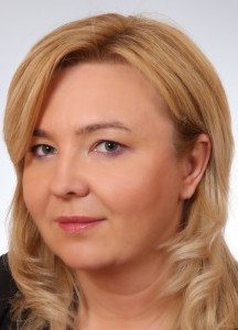 Sylwia Koch-Kopyszko - zdjęcie