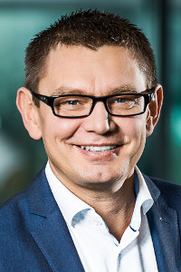 Tomasz Kozar - zdjęcie