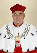 Prof. dr hab. inż. Jerzy Skubis - zdjęcie