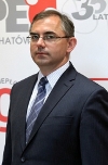 Wojciech Gwoździk - zdjęcie