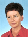 Agnieszka Tołłoczko - zdjęcie
