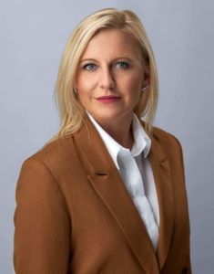 Monika Piórkowska-Marchewka - zdjęcie
