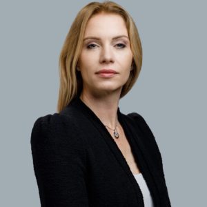 Dorota Havaris  - zdjęcie